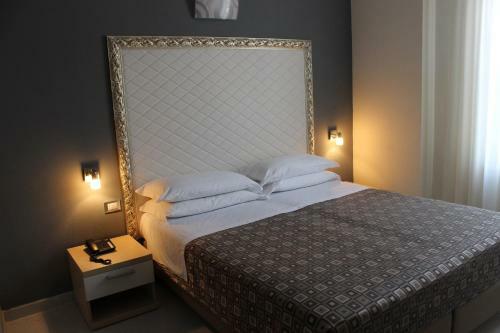 Hotel Villa Igea