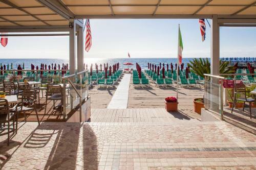 Hotel Villa Igea