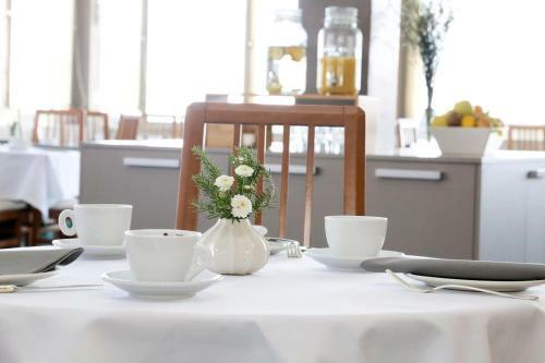 Hotel Villa Igea