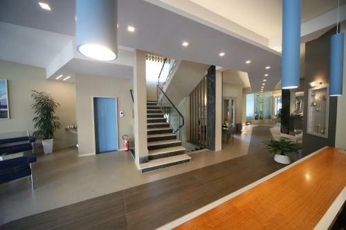 Hotel Villa Igea
