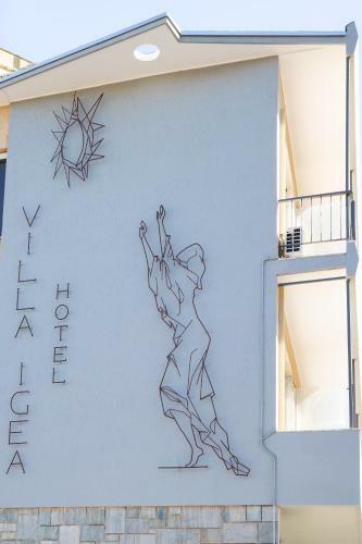 Hotel Villa Igea