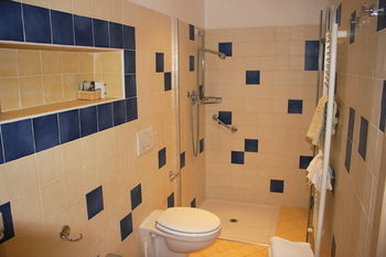 Hotel Delle Rose
