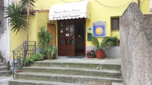 Hotel Locanda Dalla Compagnia