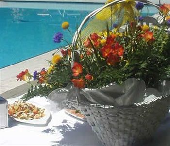 Hotel Clelia