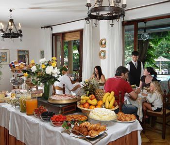 Hotel Clelia