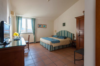 Hotel Al Terra Di Mare