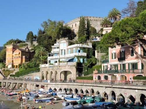 Hotel Carla