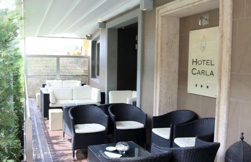 Hotel Carla