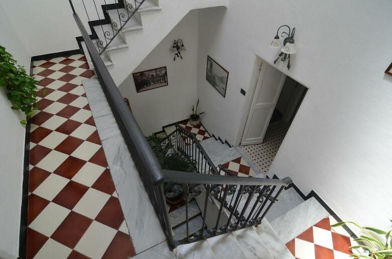 Hotel Villa Margherita