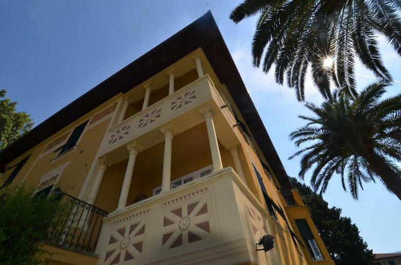 Hotel Villa Margherita