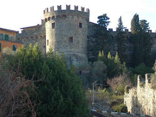Hotel Villa Margherita