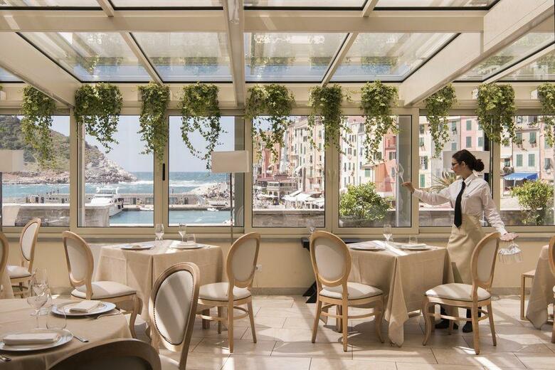 Grand Hotel Portovenere