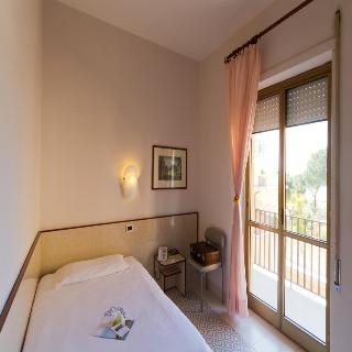 Hotel Serapo