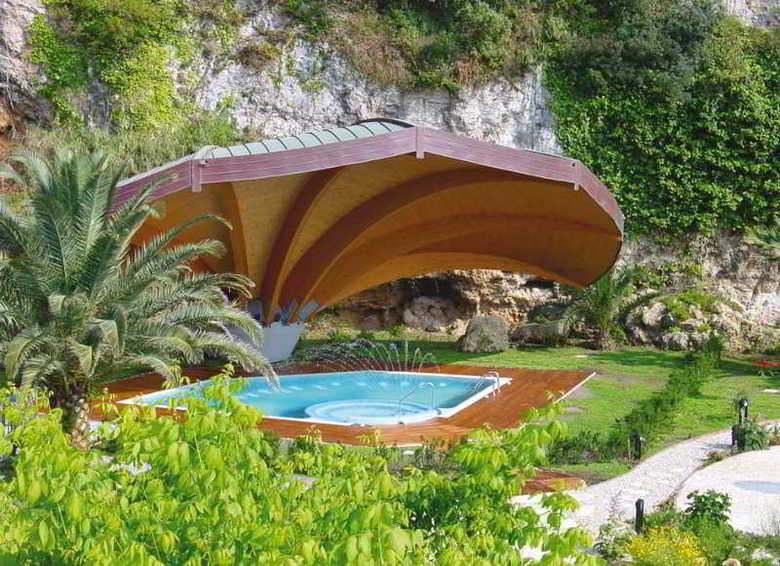 Hotel Serapo