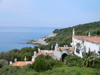 Hotel Punta Rossa