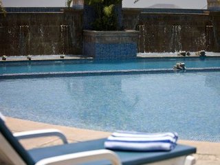 Hotel Le Meridien Pune