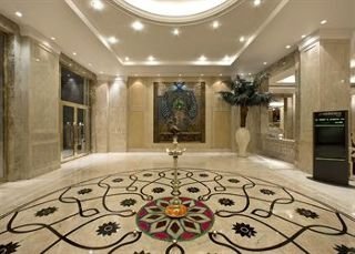 Hotel Le Meridien Pune