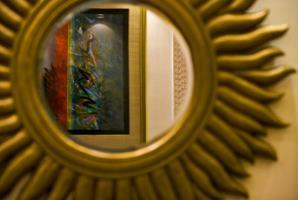 Hotel Le Meridien Pune