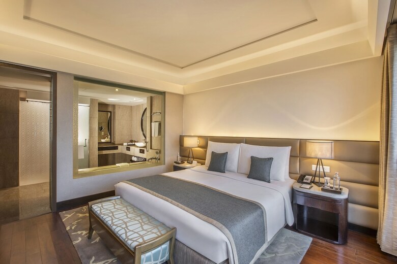 Kempinski Ambience Hotel Delhi