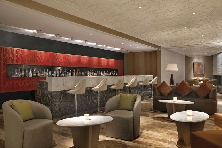 Kempinski Ambience Hotel Delhi