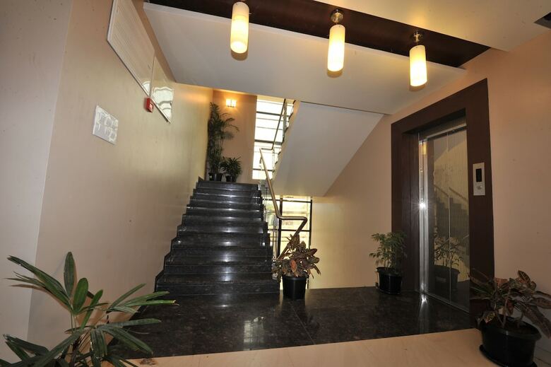 Hotel Sujal Heritage