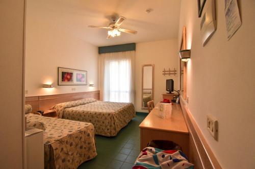 Hotel Aurora