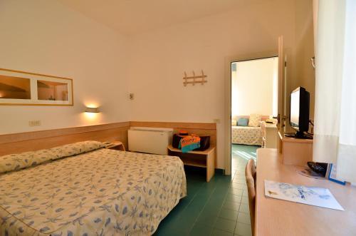 Hotel Aurora