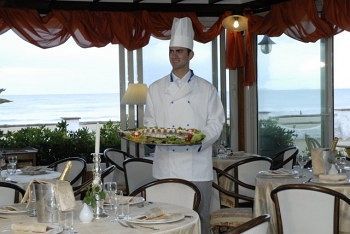 Villa Dei Principi Hotel
