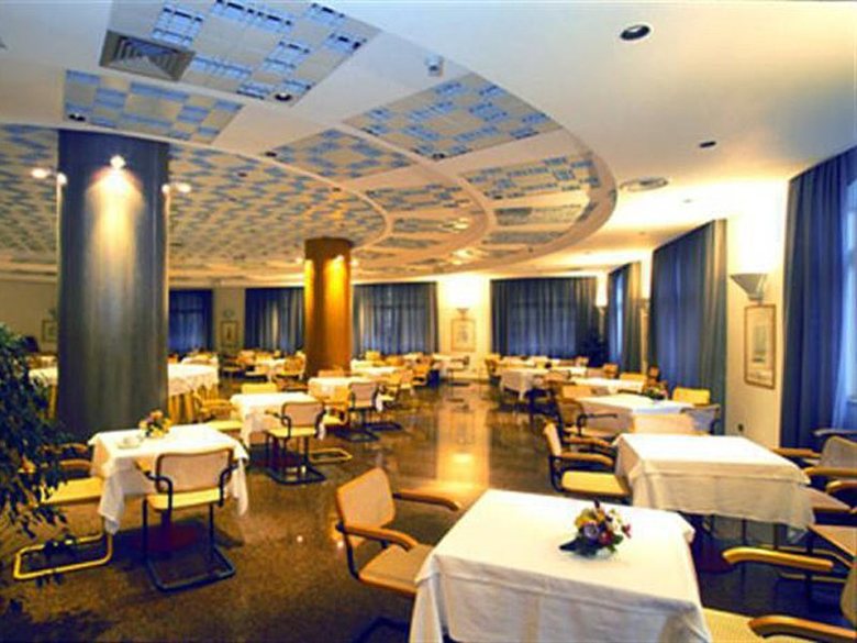Grand Hotel Palace