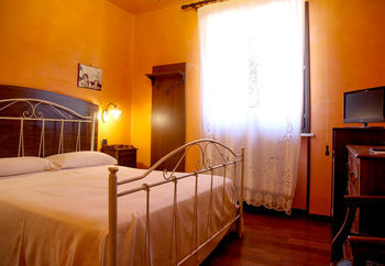 Bed & Breakfast Villa Elisabetta