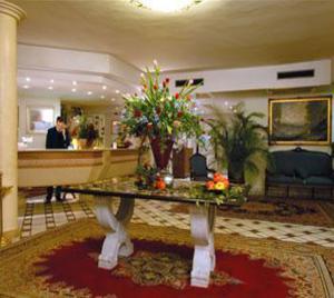 Hotel Hermitage