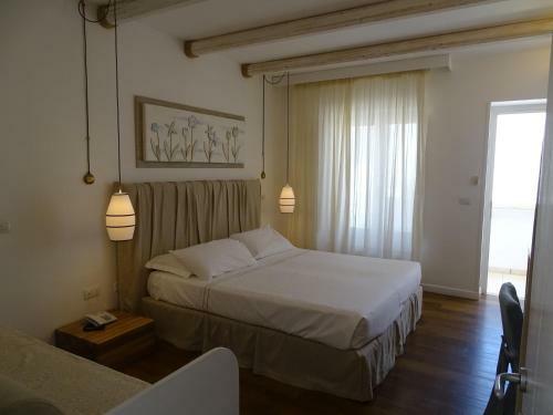 Hotel Masseria Bandino