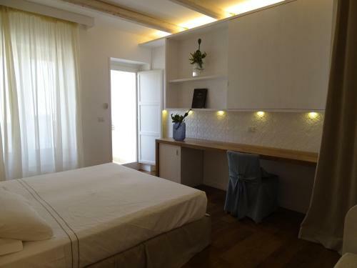 Hotel Masseria Bandino