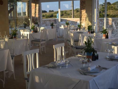 Hotel Masseria Bandino