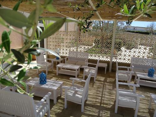 Hotel Masseria Bandino