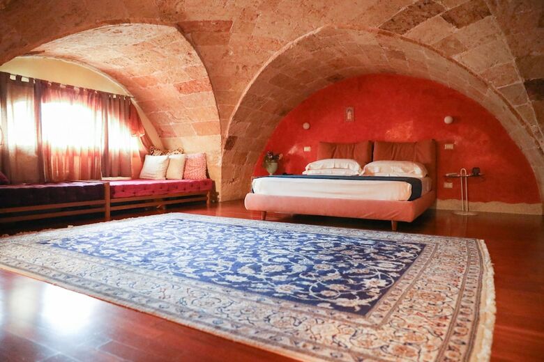 Hotel Monteforte Resort