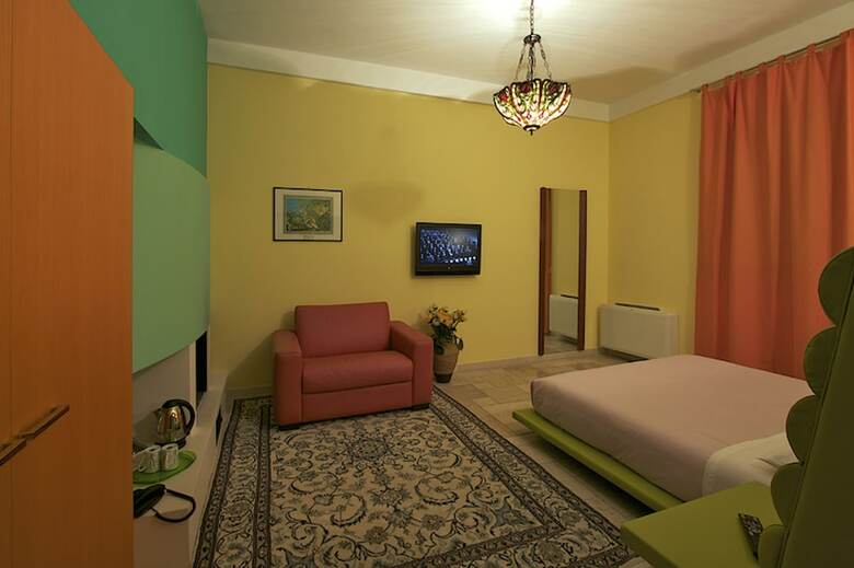 Hotel Monteforte Resort