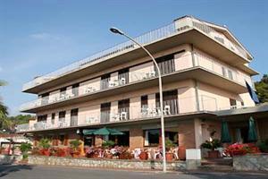 Hotel Villa Padulella