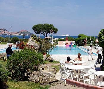 Hotel Fabricia