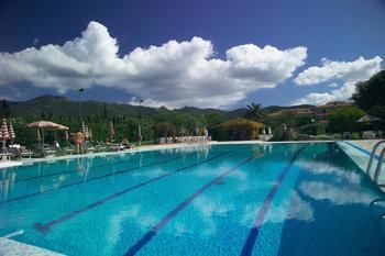 Hotel Fabricia