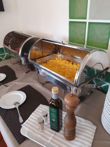 Hotel Mare