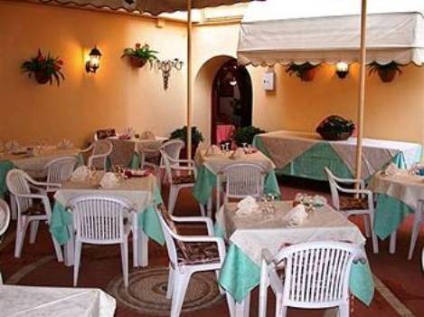 Hotel Rio Sul Mare