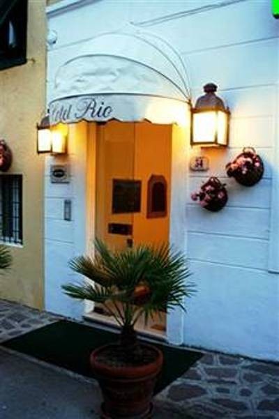 Hotel Rio Sul Mare