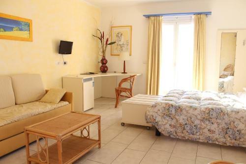 Hotel Del Sole
