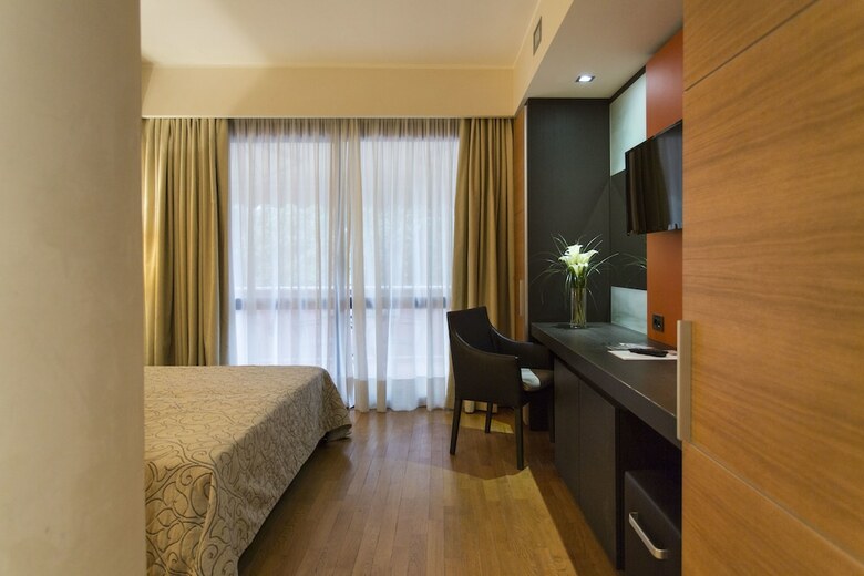 Park Hotel I Lecci