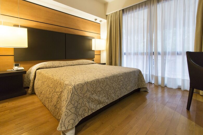 Park Hotel I Lecci
