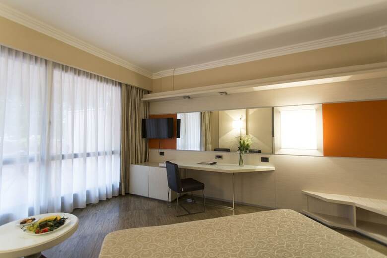 Park Hotel I Lecci