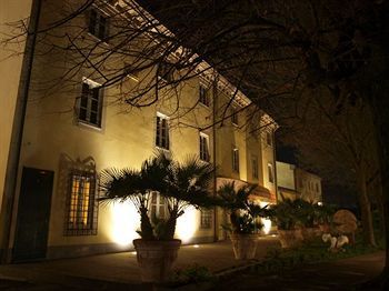 Hotel Hambros Il Parco