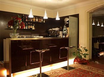 Hotel Hambros Il Parco