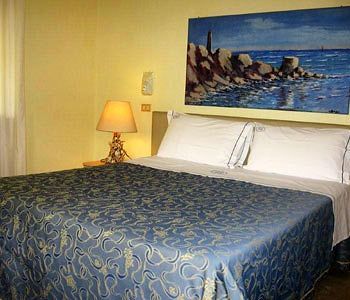 Hotel Villa Barsanti
